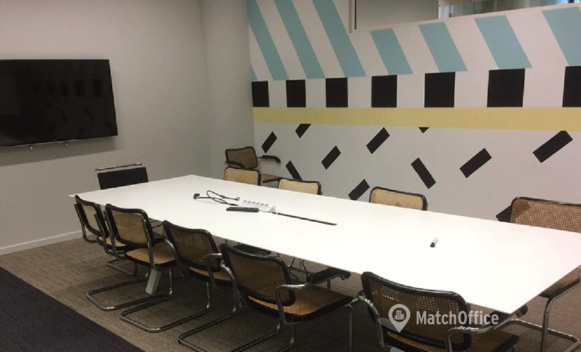 Vergaderzaal te huur  Elsene, Parvis Sainte-Gudule 5, 10 m², - 3 | MatchOffice.be