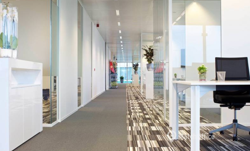 Virtual business address in Brussels Airport, Leonardo Da Vincilaan 9 (1930) - 0 | MatchOffice.com