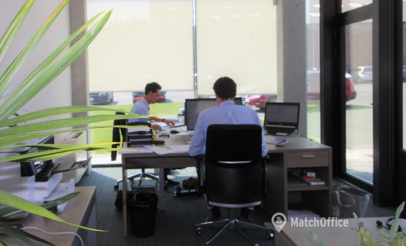 Bedrijvenpark te huur Harelbeke, Stedestraat 51, 70 m², - 0 | MatchOffice.be