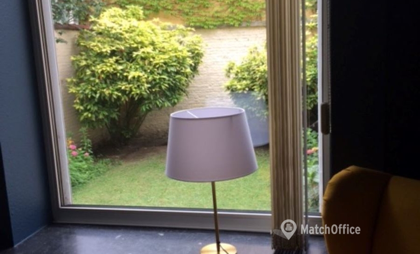 35 m² Business space building for rent in Etterbeek, Rue Père de Deken 14 (1040) - 2 | MatchOffice