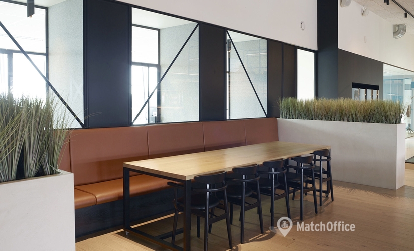 Coworking Ghelamco Arena Ottergemsesteenweg-Zuid 808 b300  9000 Ghent