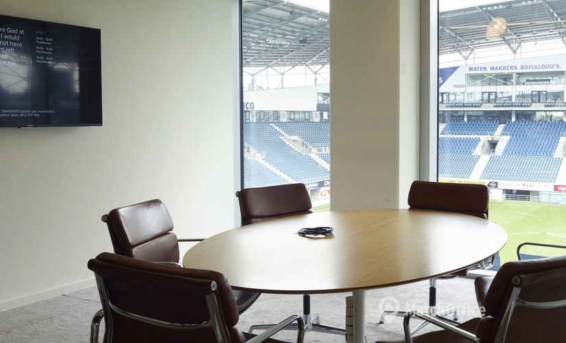 Vergaderruimte te huur Antwerpen, Meir 27 , 50 m², - 1 | MatchOffice.be