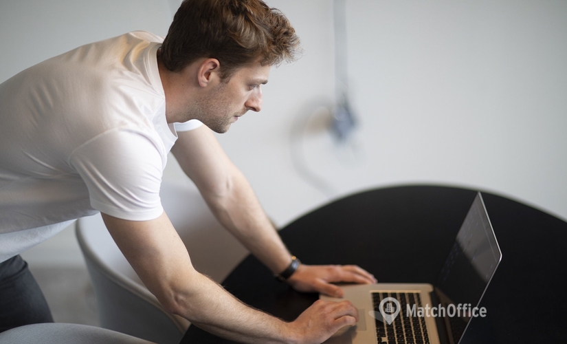 Coworking space te huur  Antwerpen, Meir 27, 366 m², - 4 | MatchOffice