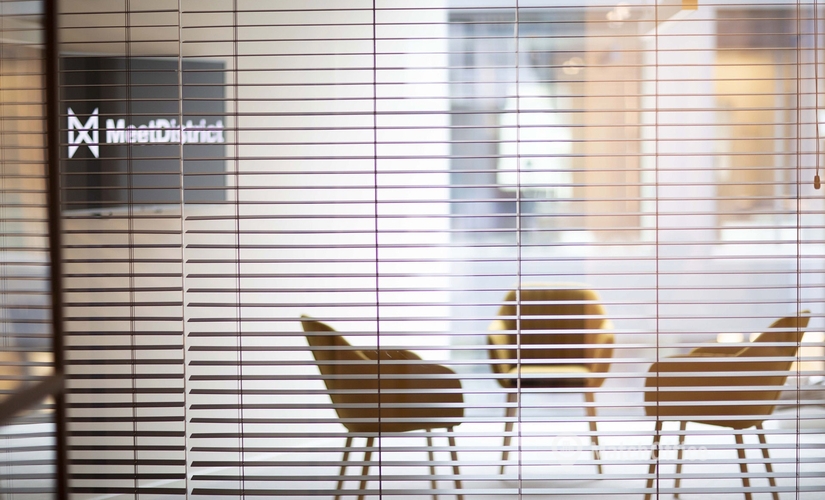 Business center à louer à Anvers, Meir 27 , 366 m², - 2 | MatchOffice