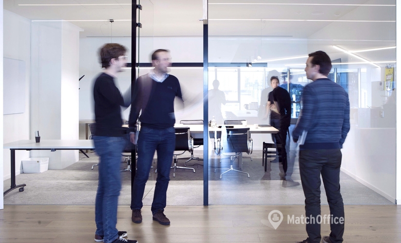Сentre d'affaires à louer à Anvers, Meir 27 , 366 m², - 3 | MatchOffice