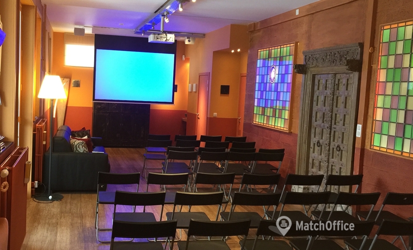 300 m² Meeting room in Tervuren, Heidestraat 53 (3080) - 3 | MatchOffice