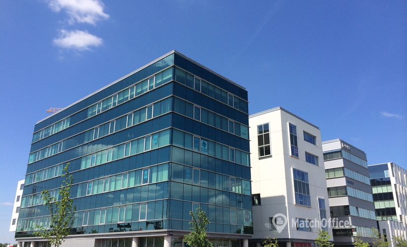 Bureaux équipés à louer à Roulers, Kwadestraat 151, 532 m², - 0 | MatchOffice.be