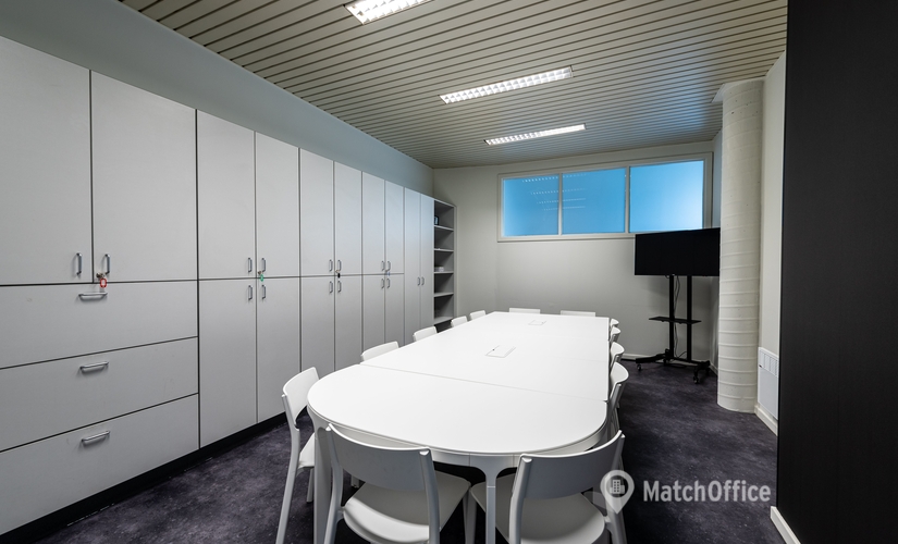 Сoworking Esplanadestraat 18 8930 Courtrai