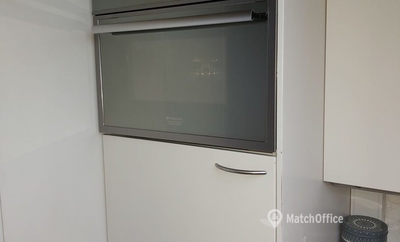 Parc d'affaires à louer à Etterbeek, Avenue de l'Armée, 60 m², - 4 | MatchOffice.be