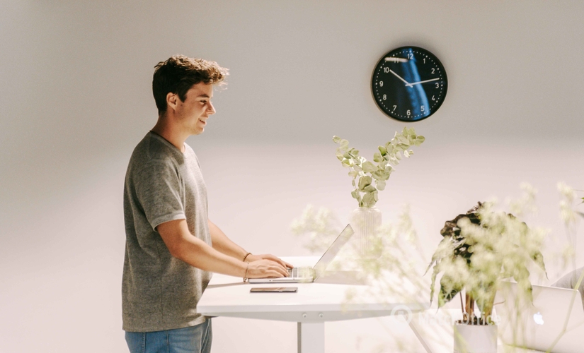 Coworking te huur Antwerpen, IJzerenpoortkaai 3, 150 m², - 4 | MatchOffice.be