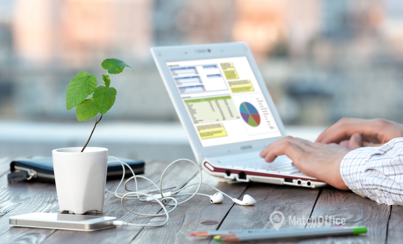 Domiciliation commerciale à louer à Elsene, Rond-point Robert Schuman - 2 | MatchOffice