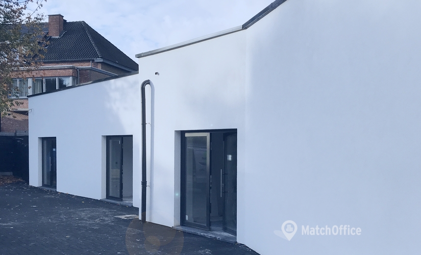 Parc d'affaires à louer à Temse, Vrijheidstraat 30, 70 m², - 1 | MatchOffice.be