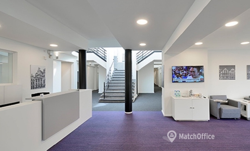 Espace co working à louer à Aalst, Groeneweg 17, 30 m², - 0 | MatchOffice