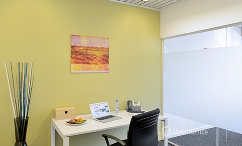 Espace co working à louer à Aalst, Groeneweg 17, 30 m², - 2 | MatchOffice.be