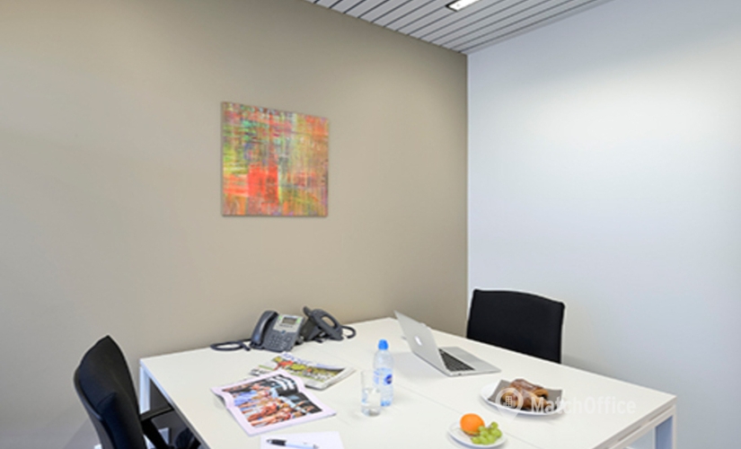Сentre d'affaires à louer à Aalst, Groeneweg 17, 50 m², - 5 | MatchOffice.be