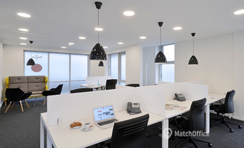 Parc d'affaires à louer à Aalst, Groeneweg 17, 50 m², - 7 | MatchOffice
