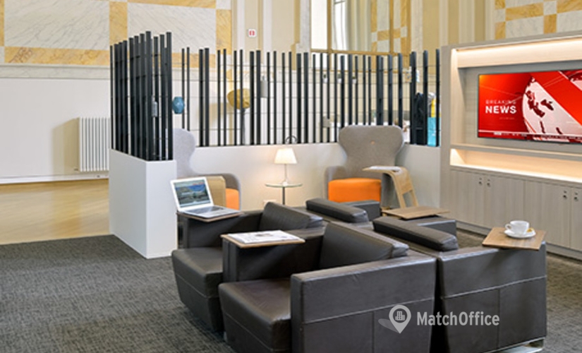 Coworking à louer à Anvers, Pelikaanstraat 3, 30 m², - 6 | MatchOffice