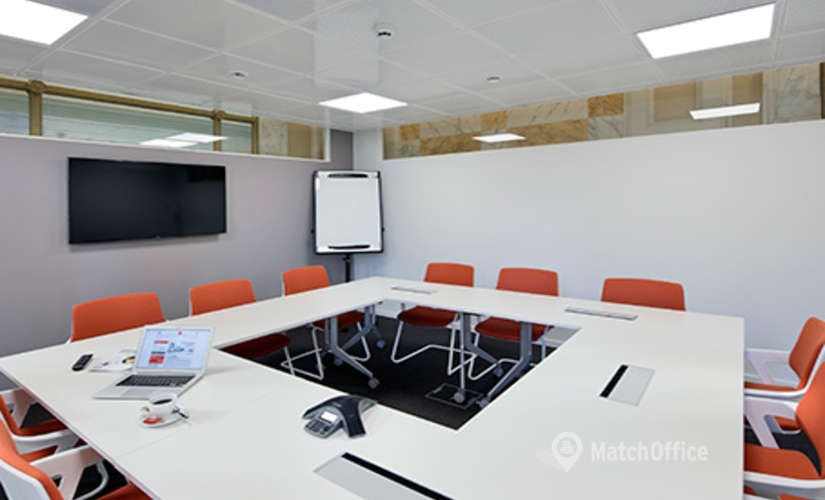 50 m² Business park building available to rent in Antwerp, Pelikaanstraat 3 (2018) - 1 | MatchOffice