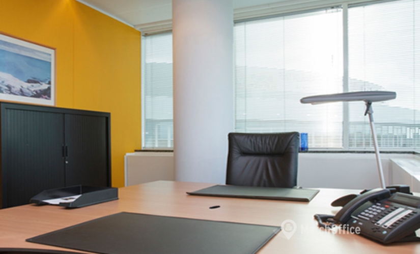 50 m² Business park in Antwerp, Uitbreidingstraat 84 (2600) - 1 | MatchOffice.com