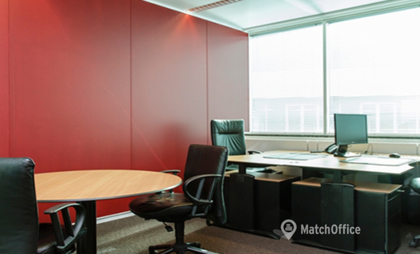 50 m² Business space in Antwerp, Uitbreidingstraat 84 (2600) - 2 | MatchOffice