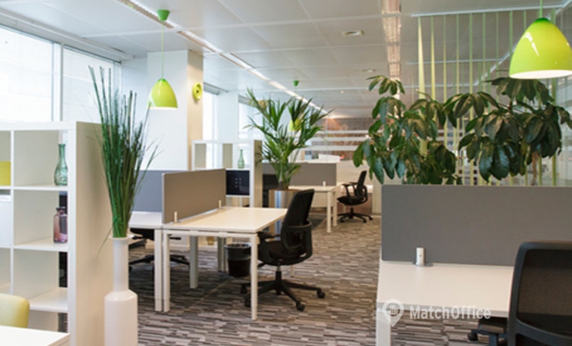 50 m² Business space in Antwerp, Uitbreidingstraat 84 (2600) - 3 | MatchOffice.com