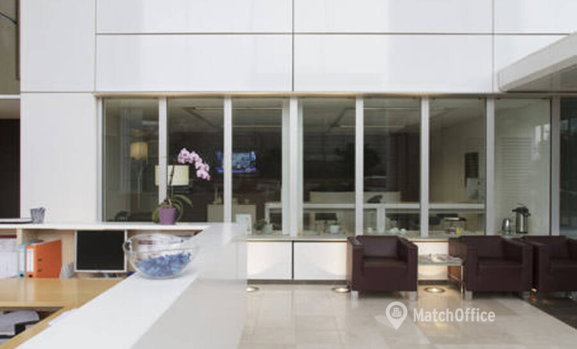 30 m² Coworking space  in Diegem, Pegasuslaan 5 (1030) - 3 | MatchOffice.com