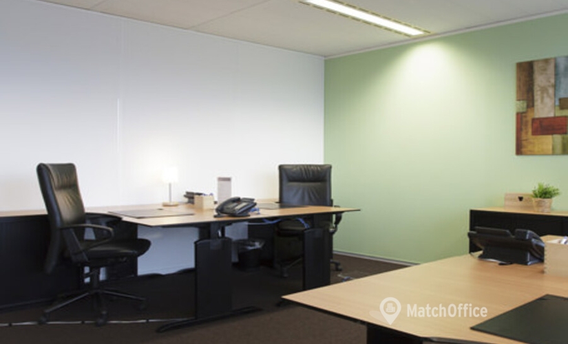 30 m² Coworking space  in Diegem, Pegasuslaan 5 (1030) - 1 | MatchOffice