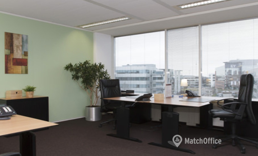 30 m² Coworking  in Diegem, Pegasuslaan 5 (1030) - 2 | MatchOffice