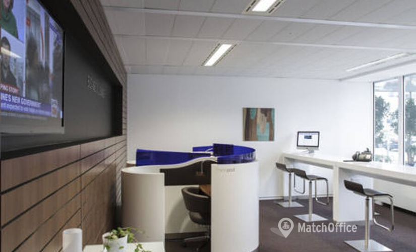 30 m² Co-working  in Diegem, Pegasuslaan 5 (1030) - 4 | MatchOffice
