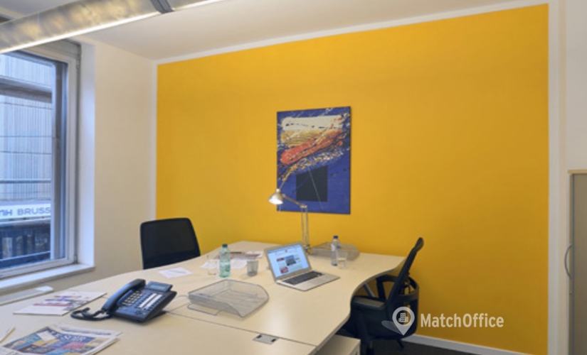 Business center te huur  Antwerpen, Quellinstraat 49, 50 m², - 7 | MatchOffice.be