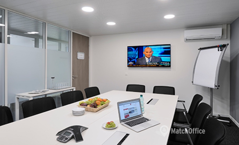 Parc d'affaires à louer à Elsene, Boulevard du Regent 37-40, 50 m², - 3 | MatchOffice