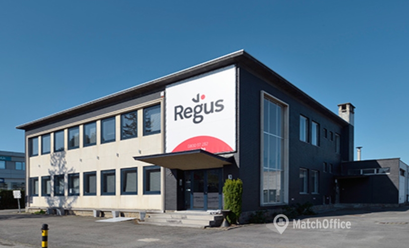 Bureaux partagés à louer à Dilbeek, Pastoor Cooremansstraat 3, 50 m², - 1 | MatchOffice.be