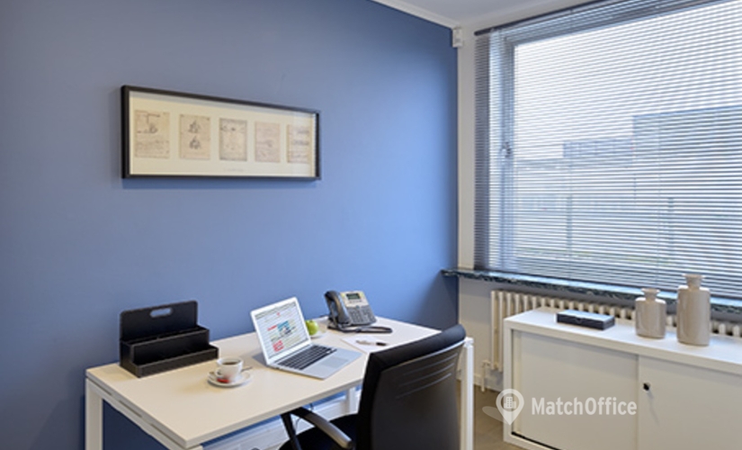 Business center te huur  Dilbeek, Pastoor Cooremansstraat 3, 50 m², - 3 | MatchOffice.be