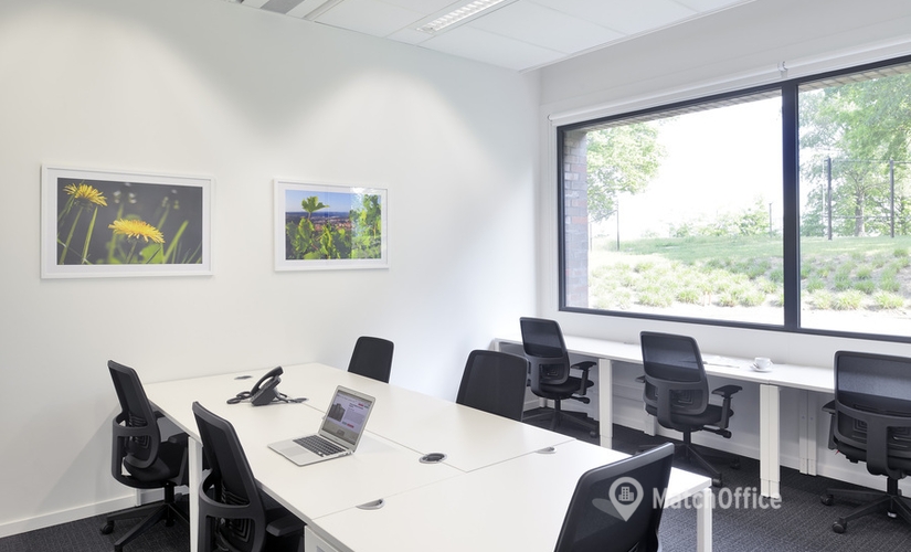 Bureau coworking à louer à Herentals, Atealaan 34, 50 m², - 4 | MatchOffice.be