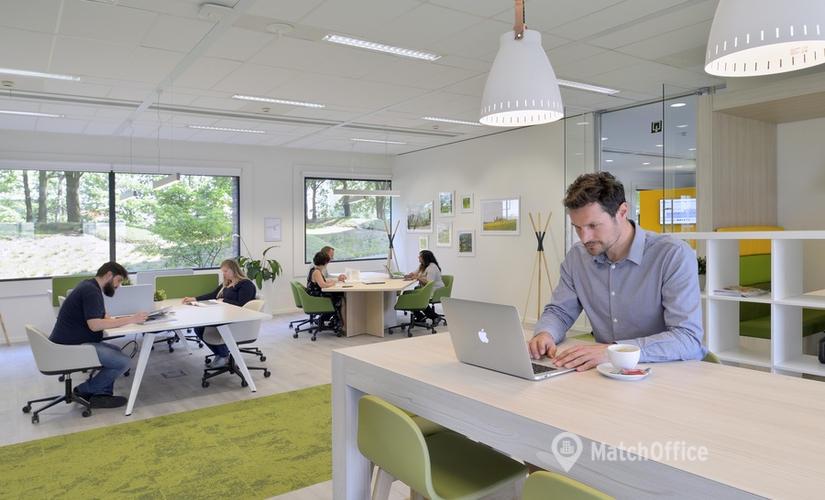 Espace de coworking à louer à Herentals, Atealaan 34, 50 m², - 7 | MatchOffice.be
