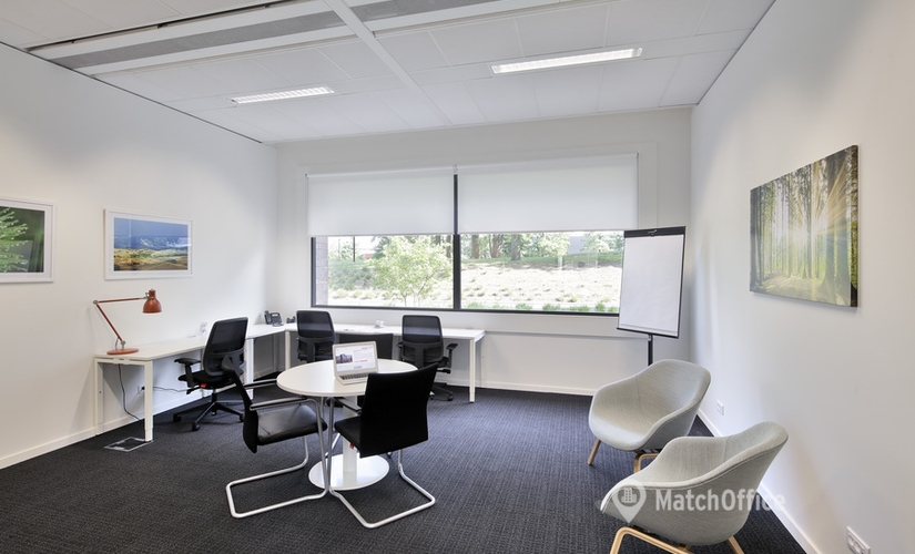 50 m² Serviced office building up for rent in Herentals, Atealaan 34 (2200) - 0 | MatchOffice.com