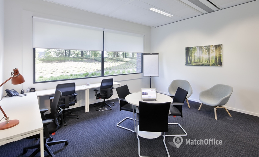 50 m² Business center place available to rent in Herentals, Atealaan 34 (2200) - 1 | MatchOffice