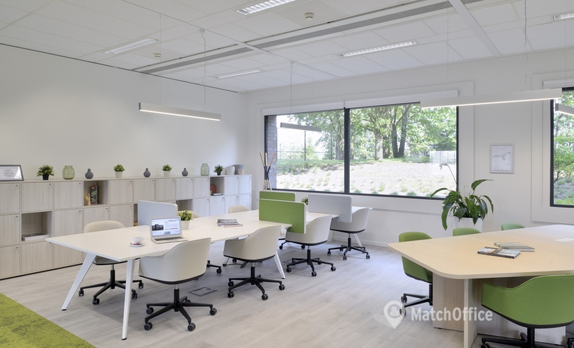 50 m² Serviced office in Herentals, Atealaan 34 (2200) - 4 | MatchOffice.com