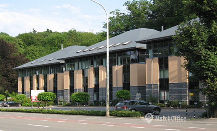 Coworking à louer à Namur, Chaussée de Liège 624, 50 m², - 0 | MatchOffice