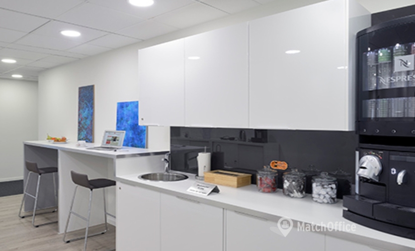 50 m² Business center in Ottignies-Louvain-la-Neuve, Place de l’Université 16 (1348) - 3 | MatchOffice