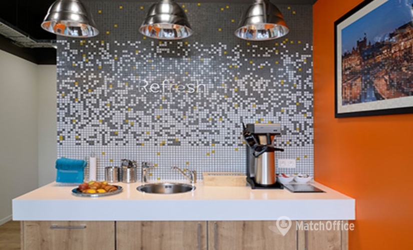 50 m² Business space place for rent in Sint Niklaas, Stationsplein 7E (9100) - 4 | MatchOffice.com