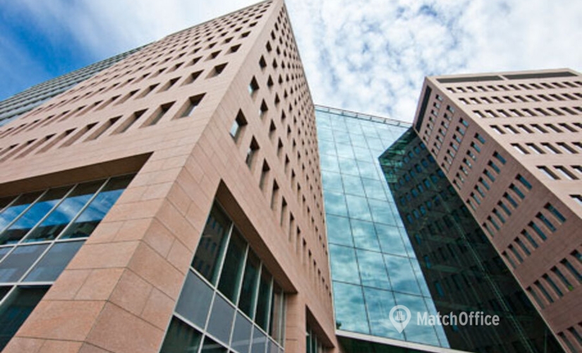 Сoworking Gaston Crommenlaan 4 9050 Gent