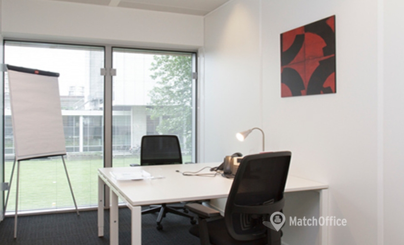 Сoworking Gaston Crommenlaan 4 9050 Gent