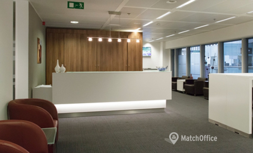 Centre d'affaires Gaston Crommenlaan 4 9050 Gand