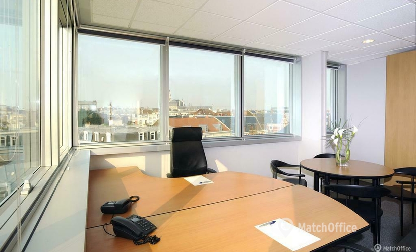 Cooperate with our reliable Virtual business address in Sint-Pieters-Leeuw, Chaussée de Mons 421 (1600) - 1 | MatchOffice