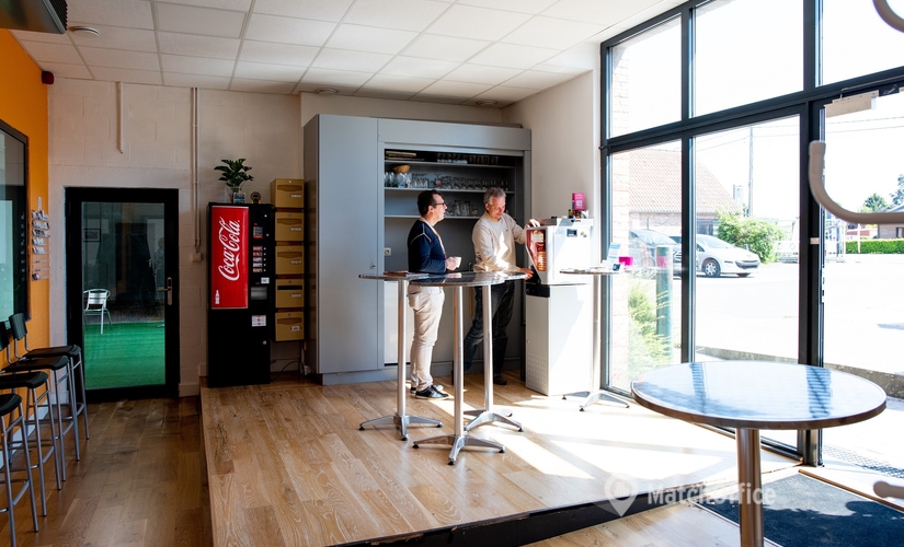 Centre de conférence à louer à Tournai, Chaussée de Lille 479, 20 m², - 3 | MatchOffice.be