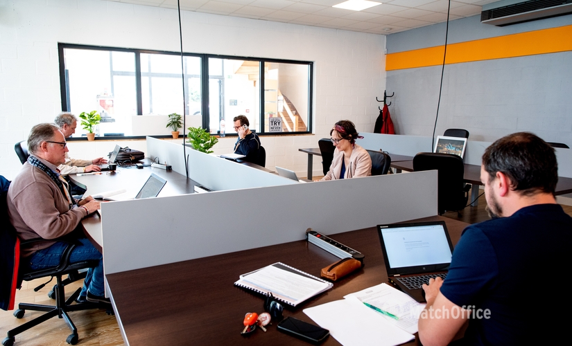 Centre de conférence à louer à Tournai, Chaussée de Lille 479, 20 m², - 0 | MatchOffice