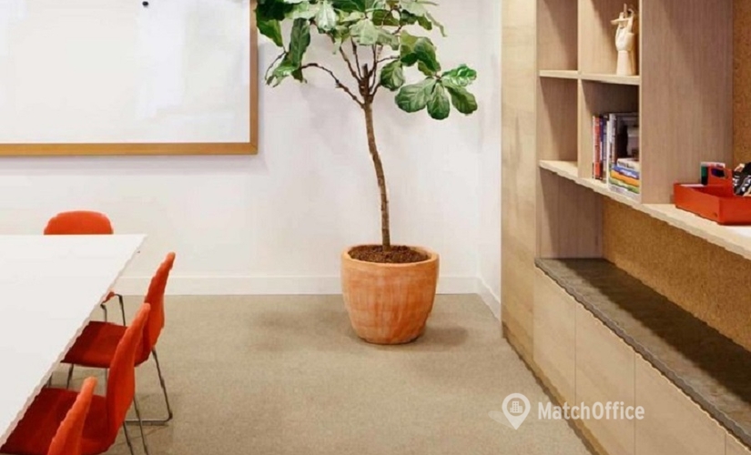 Bedrijfsgebouw te huur  Elsene, Wolstraat 68, 150 m², - 0 | MatchOffice.be