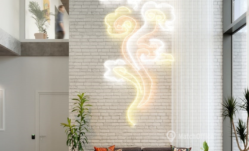 Coworking à louer à Elsene,  Rue du Commerce, 150 m², - 2 | MatchOffice.be