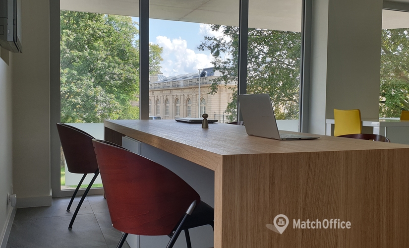 Virtueel adres te huur  Kraainem, Mechelsesteenweg 455 - 0 | MatchOffice.be